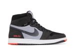 Air Jordan 1 High Element GORE-TEX ‘Black Infrared’ DB2889-002 WABT