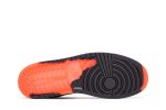 Air Jordan 1 High Element GORE-TEX ‘Black Infrared’ DB2889-002 WABT