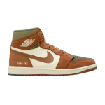 Air Jordan 1 High Element GORE-TEX ‘Legend Coffee’ DB2889-102 WABT