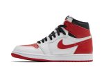 Air Jordan 1 High OG ‘Heritage’ 555088-161 WABT