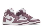Air Jordan 1 High OG ‘Mauve’ DZ5485-105 WABT