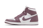 Air Jordan 1 High OG ‘Mauve’ DZ5485-105 WABT