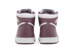 Air Jordan 1 High OG ‘Mauve’ DZ5485-105 WABT