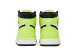 Air Jordan 1 High OG Volt 555088-702 WABT