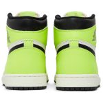 Air Jordan 1 High OG Volt 555088-702 WABT