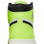 Air Jordan 1 High OG Volt 555088-702 WABT