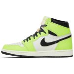 Air Jordan 1 High OG Volt 555088-702 WABT