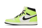 Air Jordan 1 High OG Volt 555088-702 WABT