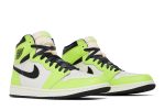 Air Jordan 1 High OG Volt 555088-702 WABT