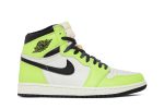 Air Jordan 1 High OG Volt 555088-702 WABT