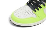 Air Jordan 1 High OG Volt 555088-702 WABT