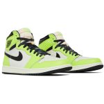 Air Jordan 1 High OG Volt 555088-702 WABT