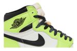 Air Jordan 1 High OG Volt 555088-702 WABT
