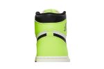 Air Jordan 1 High OG Volt 555088-702 WABT