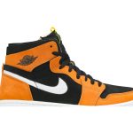 Air Jordan 1 High Zoom Comfort Rookie Of The Year CT0978-002 WABT