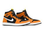 Air Jordan 1 High Zoom Comfort Rookie Of The Year CT0978-002 WABT
