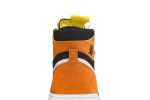 Air Jordan 1 High Zoom Comfort Rookie Of The Year CT0978-002 WABT