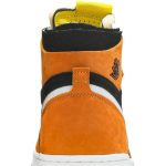 Air Jordan 1 High Zoom Comfort Rookie Of The Year CT0978-002 WABT