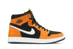 Air Jordan 1 High Zoom Comfort Rookie Of The Year CT0978-002 WABT