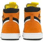 Air Jordan 1 High Zoom Comfort Rookie Of The Year CT0978-002 WABT