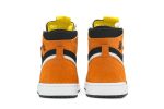 Air Jordan 1 High Zoom Comfort Rookie Of The Year CT0978-002 WABT