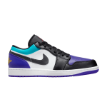 Air Jordan 1 Low Aqua 553558-154 WABT