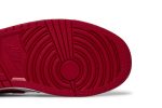 Air Jordan 1 Low ‘Cardinal Red’ 553558-607 WABT