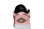 Air Jordan 1 Low Crimson Tint 553558-034 WABT