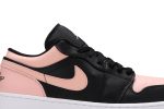 Air Jordan 1 Low Crimson Tint 553558-034 WABT