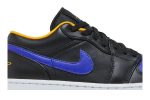 Air Jordan 1 Low Dark Concord 553558-075 WABT