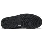 Air Jordan 1 Low Dark Concord 553558-075 WABT