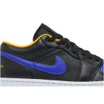 Air Jordan 1 Low Dark Concord 553558-075 WABT