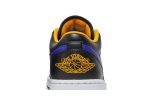 Air Jordan 1 Low Dark Concord 553558-075 WABT