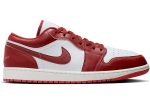 Air Jordan 1 Low ‘Dune Red’ FJ3459-160 WABT