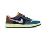 Air Jordan 1 Low FlyEase Tokyo Bio Hack DM1206-201 WABT