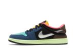 Air Jordan 1 Low FlyEase Tokyo Bio Hack DM1206-201 WABT