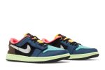 Air Jordan 1 Low FlyEase Tokyo Bio Hack DM1206-201 WABT