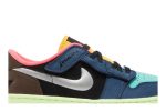 Air Jordan 1 Low FlyEase Tokyo Bio Hack DM1206-201 WABT