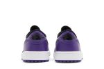 Air Jordan 1 Low Golf Court Purple DD9315-105 WABT