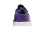 Air Jordan 1 Low Golf Court Purple DD9315-105 WABT