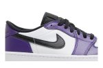 Air Jordan 1 Low Golf Court Purple DD9315-105 WABT