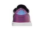 Air Jordan 1 Low Golf NRG ‘Purple Smoke’ DZ9787-155 WABT