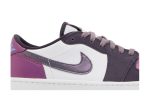 Air Jordan 1 Low Golf NRG ‘Purple Smoke’ DZ9787-155 WABT