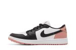 Air Jordan 1 Low Golf Rust Pink DD9315-106 WABT
