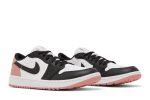 Air Jordan 1 Low Golf Rust Pink DD9315-106 WABT