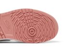 Air Jordan 1 Low Golf Rust Pink DD9315-106 WABT
