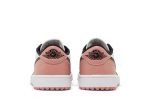 Air Jordan 1 Low Golf Rust Pink DD9315-106 WABT