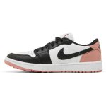 Air Jordan 1 Low Golf Rust Pink DD9315-106 WABT