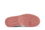 Air Jordan 1 Low Golf Rust Pink DD9315-106 WABT