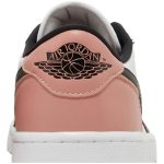 Air Jordan 1 Low Golf Rust Pink DD9315-106 WABT